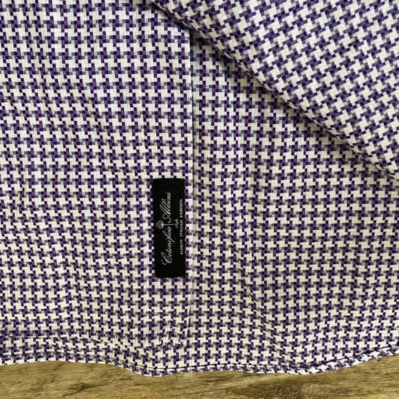 BOSS Button Up - Picture 3 of 5